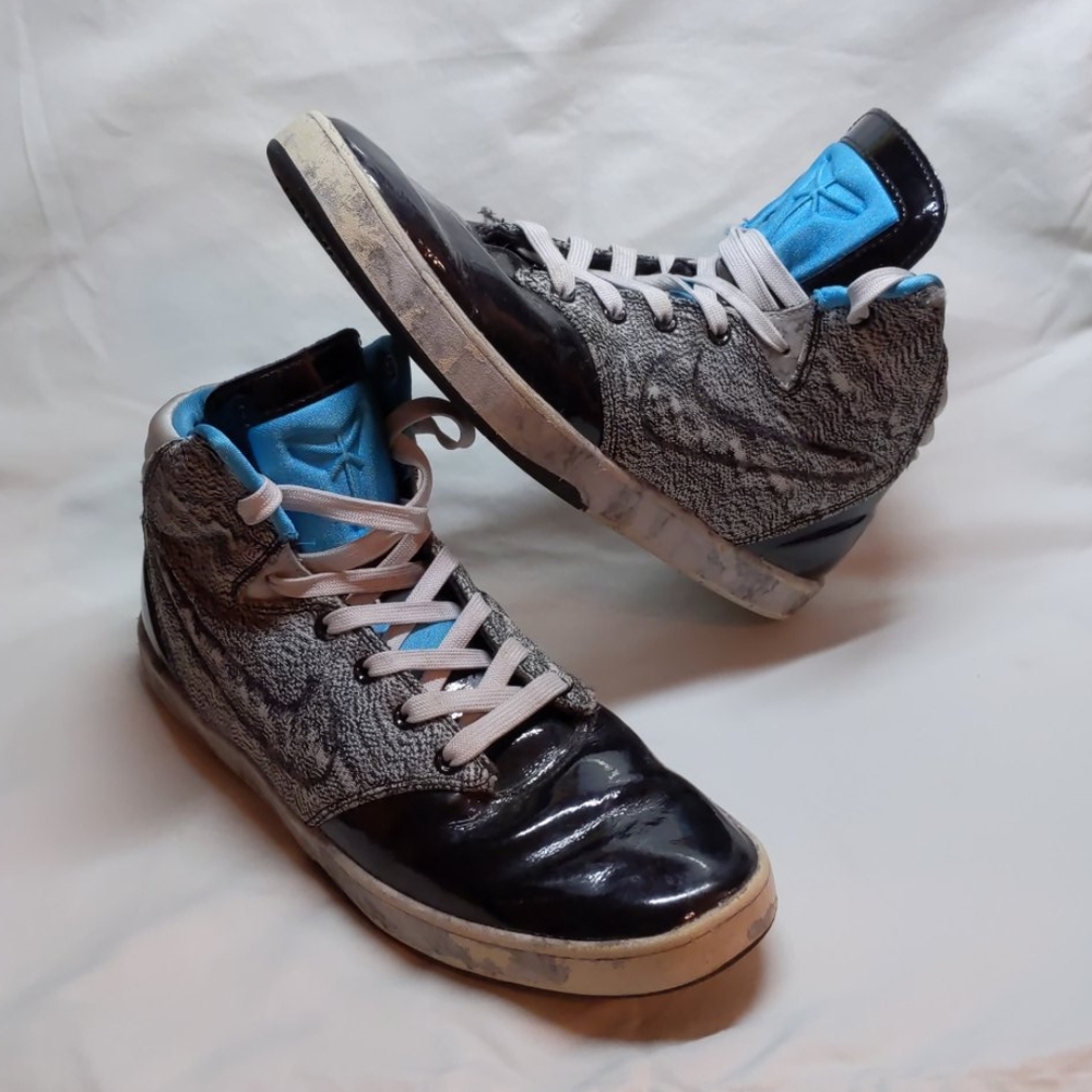 Rare Nike Kobe Lifestyle Shoes